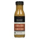 Sesame and Tamari Salad Dressing
