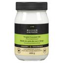 Organic Virgin Coconut Oil