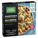 Grain Free Basil Pesto Chicken Bowl