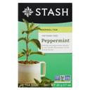 Peppermint Herbal Tea