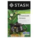 Premium Green Tea