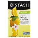 Meyer Lemon Herbal Tea