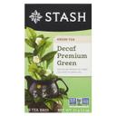 Decaf Premium Green Tea