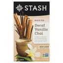 Decaf Vanilla Chai Black Tea