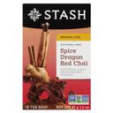 Spice Dragon Red Chai Herbal Tea