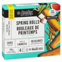 Gluten Free Thai Style Spring Roll