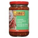 Chili Garlic Sauce