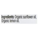 Lemon Flavour Extract