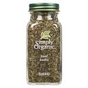 Sweet Basil