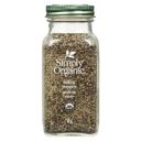 Medium Black Pepper