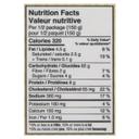 Organic Creamed White Honey