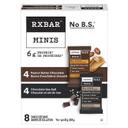 2 Flavors Mini Protein Bar