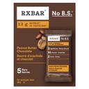 Peanut Butter Chocolate Bar