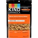 Peanut Butter Whole Grain Cluster