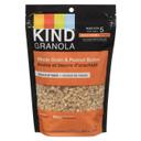 Peanut Butter Whole Grain Granola