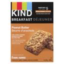 50 g Peanut Butter Breakfast Bar