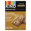 50 g Almond Butter Breakfast Protein Bar