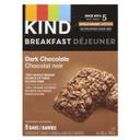 50 g Dark Chocolate Cocoa Breakfast Protein Bar