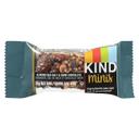 20 g Almond Sea Salt and Dark Chocolate Bar