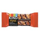 Minis Almond Peanut Butter and Dark Chocolate Bar