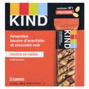 40 g Almond Peanut Butter and Dark Chocolate Bar