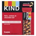 40 g Nuts Cherry and Dark Chocolate