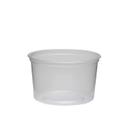 WNA Clear Polypropylene Deli Container