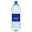 Glacial Spring Water