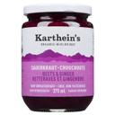 Beets and Ginger Sauerkraut