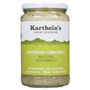 Organic Traditional Sauerkraut