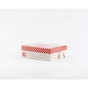 Paperboard Stock Printed Club Box