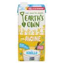 Vanilla Oat Beverage