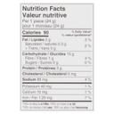 Eggplant and Tahini Burger