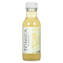 Crisp Ginger Kombucha