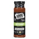 Organic Classic Sweetened Dates Ketchup