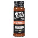 Organic Spicy Sweetened Dates Ketchup
