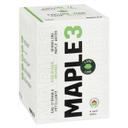 Organic Lime Sparkling Maple Water