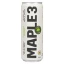 Organic Lime Sparkling Maple Water