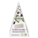 Un-brie-lievable Cheese