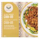 Plant Based BBQ Chik-un