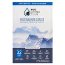 Dishwasher Detergent Strips