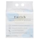 Enrich Lotion Facial Tissue - Family Pack