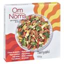 Teriyaki Soy Strips