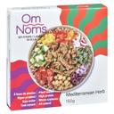 Mediterranean Herb Soy Strips