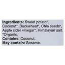 Original Sweet Potato Crackers