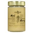 Northern Canadian Raw Wildflower Honey