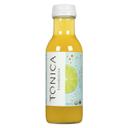 Golden Lime Kombucha