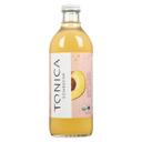 Luminous Peach Kombucha