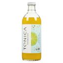 Golden Lime Kombucha