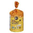 Sea Salt Brown Rice Cakes
